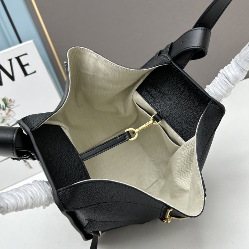 Loewe Hammock Bags